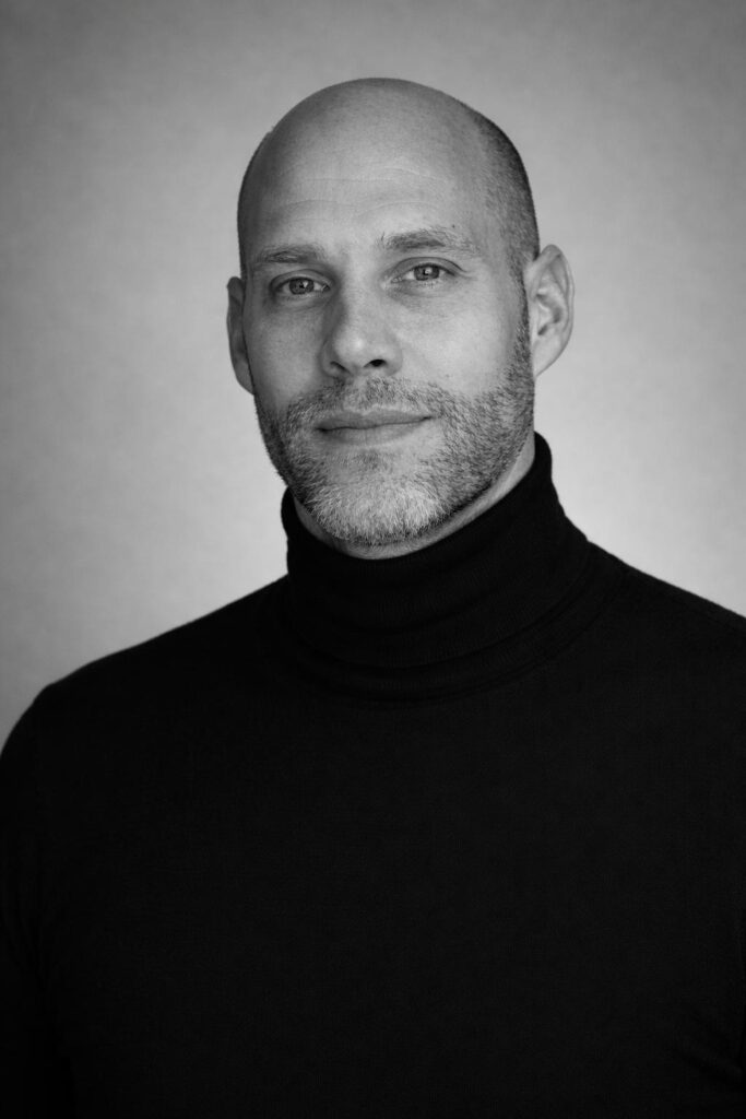 Bart de Bonth